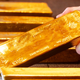 Not the actual gold that was lost, but can you imagine losing this shit?